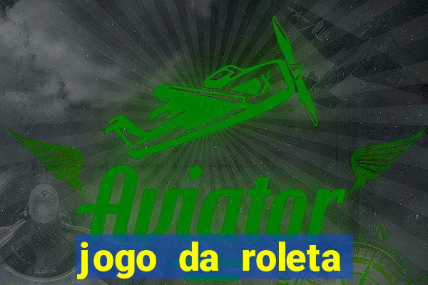 jogo da roleta silvio santos